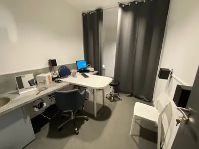Audioprothésiste le Luc - Krys Audition