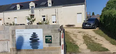 Jeck Roy - Magnétiseur - Sophrologue - Voyance