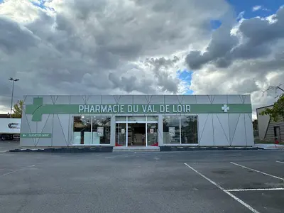 Pharmacie du Val de Loir