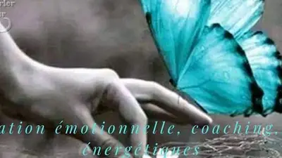 Vanessa Brazil- Sophrologue - Reiki - Access Bars - Magnetisme