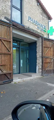 Pharmacie Meurisse Keshishian et Keshishian Meurisse
