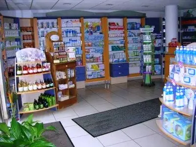 Pharmacie Rouquet - Brunel