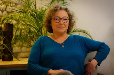 Isabelle Larcheveque Hypnothérapeute