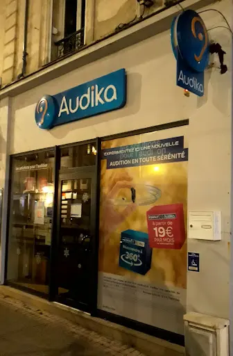 Audika - Audioprothésiste le Mans