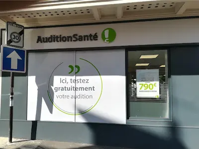 Audioprothésiste le Mans Audition Santé