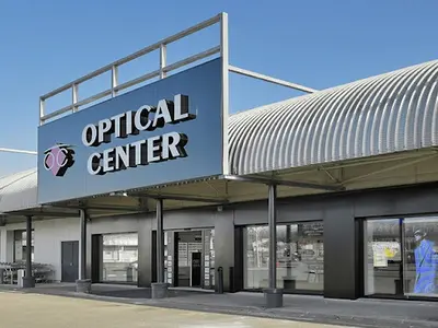 Audioprothésiste le Mans Sud Optical Center