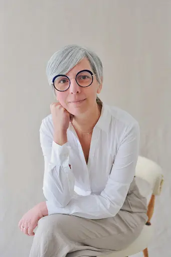 Audrey Desaymard - Cabinet de Kinésiologie