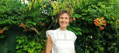 Brigitte Cosnet – Magnétiseur – Énergéticien