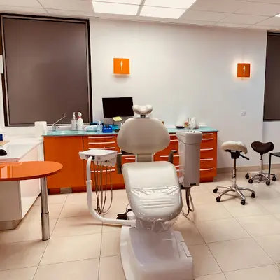 Dr Cabinet Payet