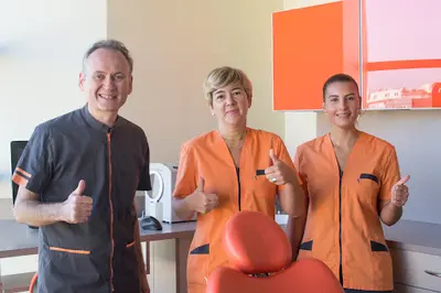 Dr Jaunay Benoît - Orthodontiste le Mans