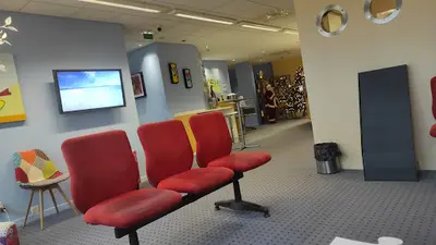 Dr Drs Ollu et Renaud - Orthodontie - le Mans