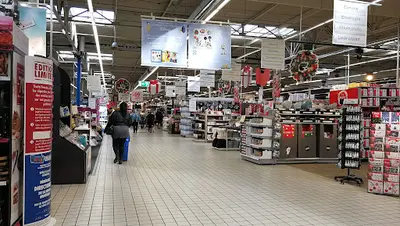 Grande Pharmacie du Centre Sud
