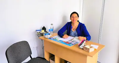 Nathalie Livet - Magnétiseur - Medium