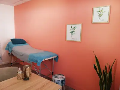 Nathalie Maisonneuve - Réflexologie Plantaire, Hypnothérapie, Praticienne Certifiée Hypnose Qhht