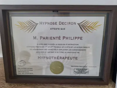Pariente Philippe