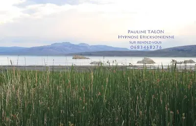 Pauline Talon - Hypnose - Arrêt du Tabac - Anxiété