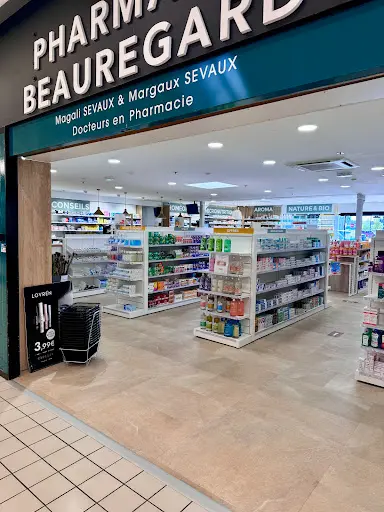 Pharmacie Beauregard