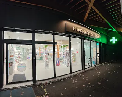 Pharmacie de l'Epau