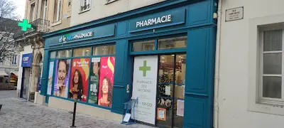 Pharmacie des Jacobins