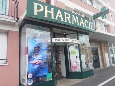 Pharmacie des Maillets