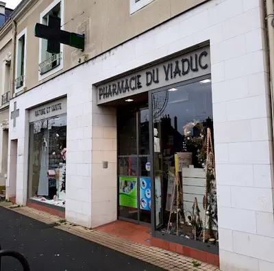 Pharmacie du Viaduc