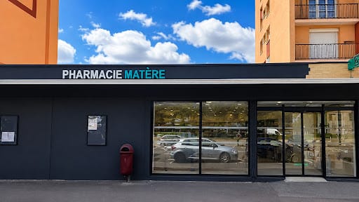 Pharmacie Matere