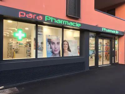 Pharmacie Rubillard