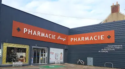 Pharmacie Ferran - Devaux