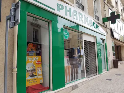 Pharmacie Wachowiak
