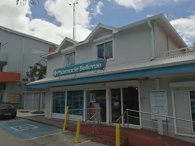 Pharmacie Bellevue Saint Martin