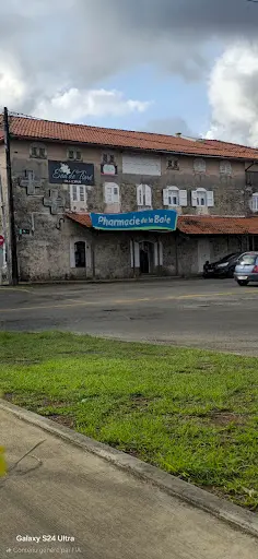 Pharmacie de la Baie du Marin