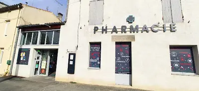 De Phciens - Pharmacie du Mas