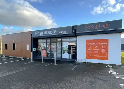 Pharmacie Bardouil-humeau