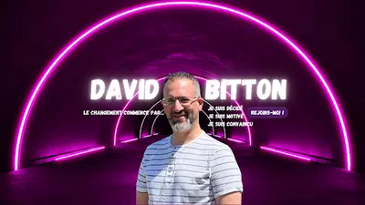 Bitton David