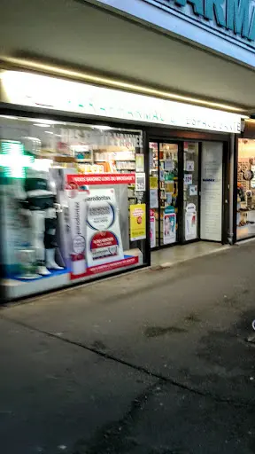 Pharmacie du Mesnil