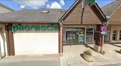 Pharmacie du Meux