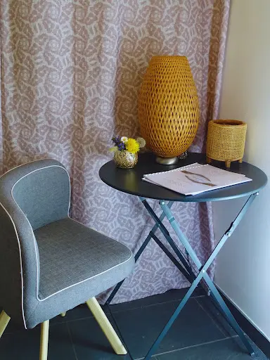 Marjorie Reiki
