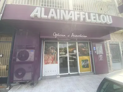 Audioprothésiste le Moule | Alain Afflelou Acousticien