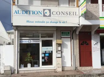 Audition Conseil le Moule
