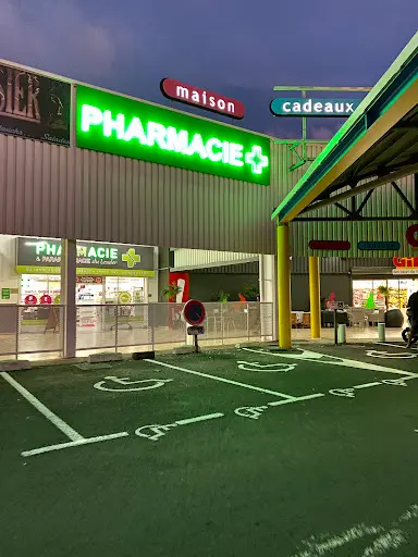 Pharmacie du Leader