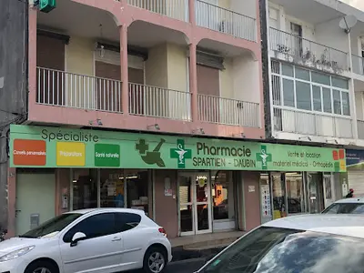 Pharmacie du Moule
