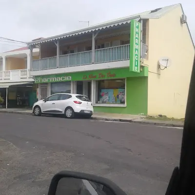 Pharmacie Hereson