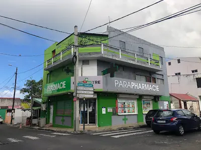 Pharmacie Perin
