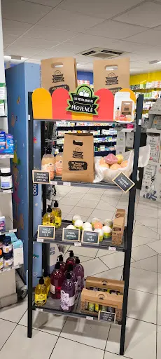 Pharmacie Bonne Font