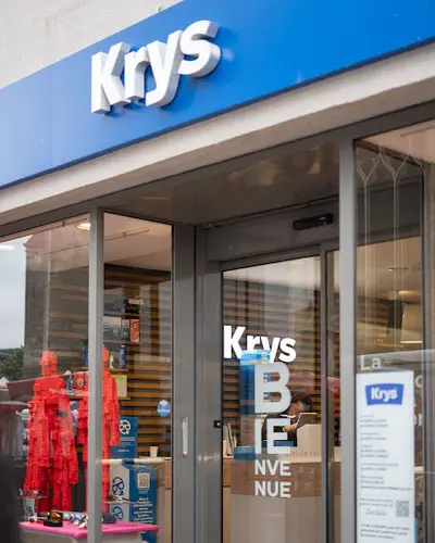 Audioprothésiste le Neubourg - Centre Ville - Krys Audition