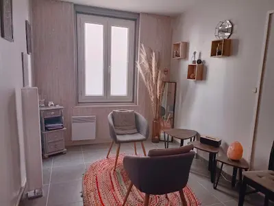 Pauline Pachot - Paupp Ins