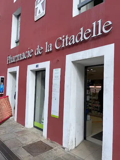 Pharmacie de la Citadelle