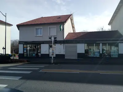 Pharmacie Goncalves