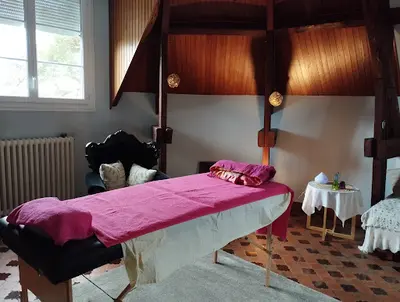 Val Harmony Soins Énergétiques Reiki