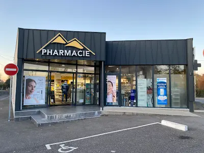 Pharmacie des Pyrenees